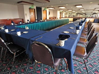 Hotel Shilo Inn Suites Oceanfront-ocean Shores