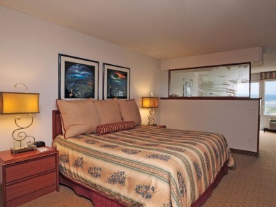Hotel Shilo Inn Suites Oceanfront-ocean Shores