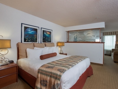 Hotel Shilo Inn Suites Oceanfront-ocean Shores
