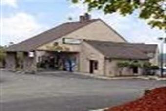 Hotel Clackamas Sunnyside Inn