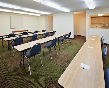 Hotel La Quinta Inn & Suites Redding