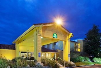 Hotel La Quinta Inn & Suites Redding
