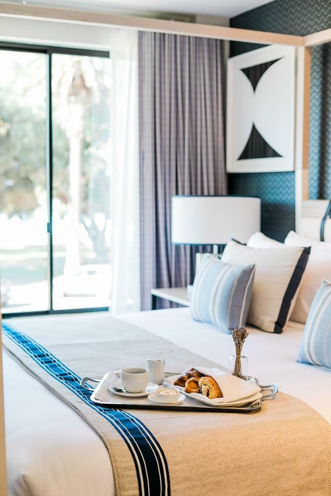 Hotel Oceana Santa Monica