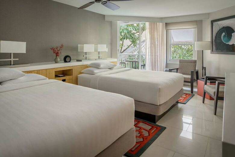 Hotel Hyatt Key West Resort & Spa