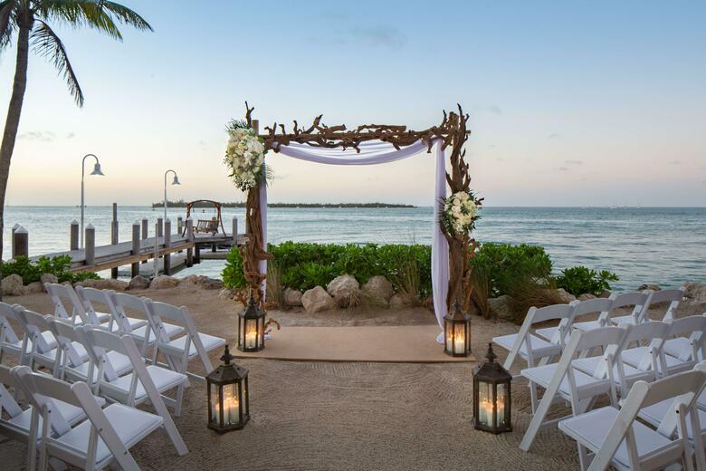 Hotel Hyatt Key West Resort & Spa