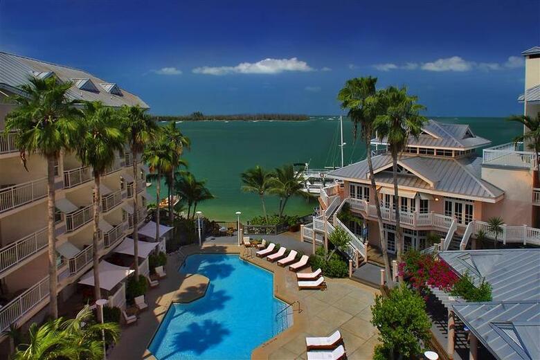 Hotel Hyatt Key West Resort & Spa