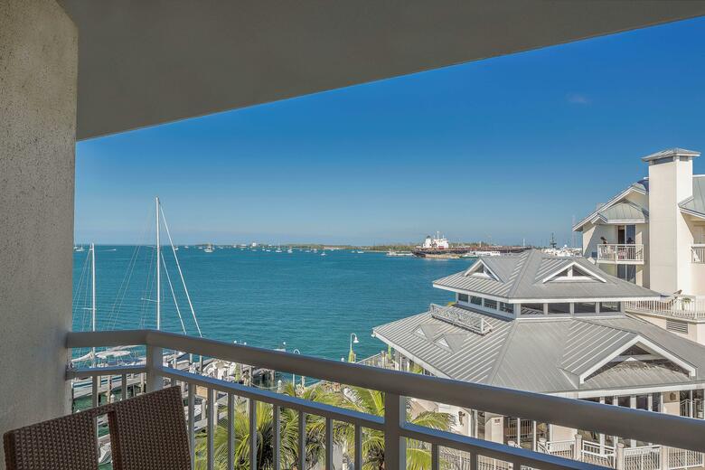 Hotel Hyatt Key West Resort & Spa