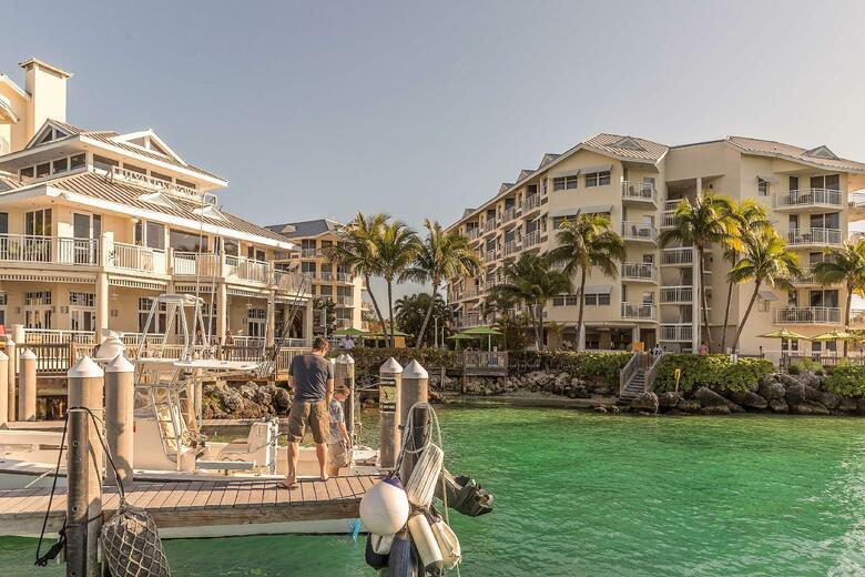 Hotel Hyatt Key West Resort & Spa