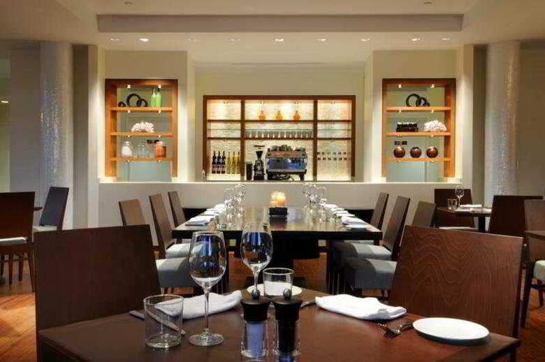 Hotel Hyatt Key West Resort & Spa