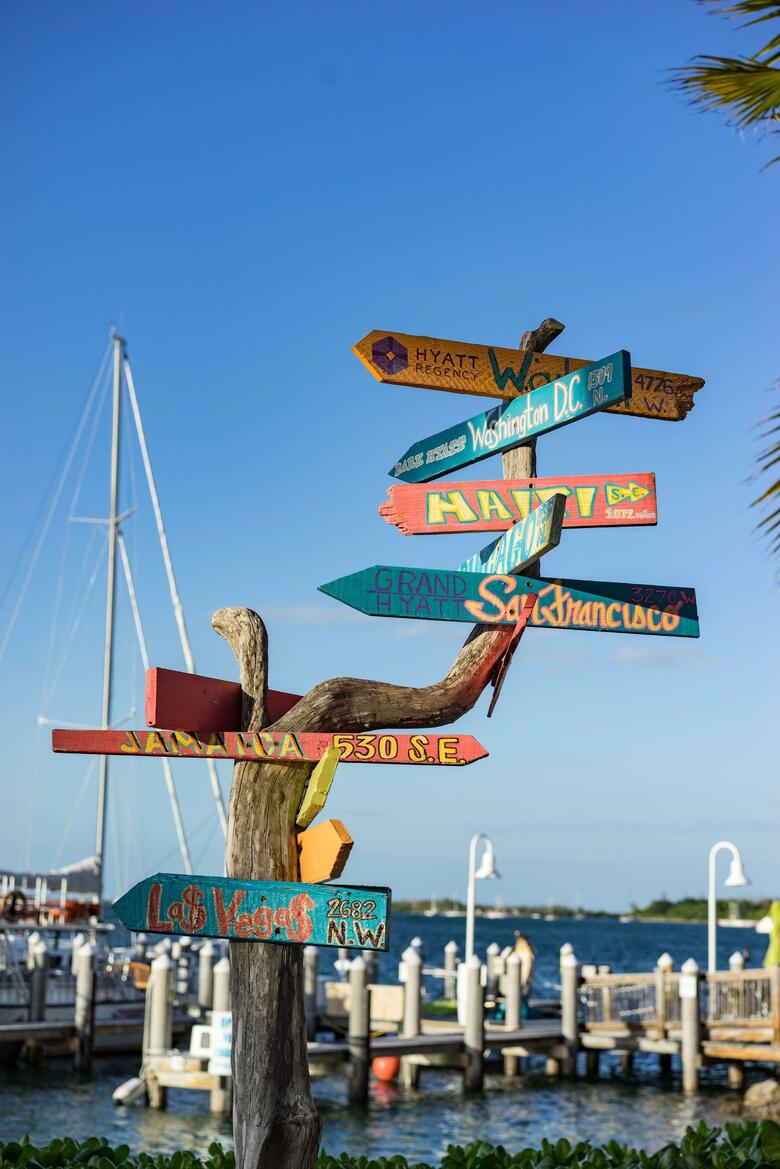 Hotel Hyatt Key West Resort & Spa