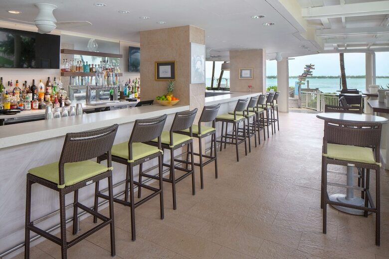 Hotel Hyatt Key West Resort & Spa