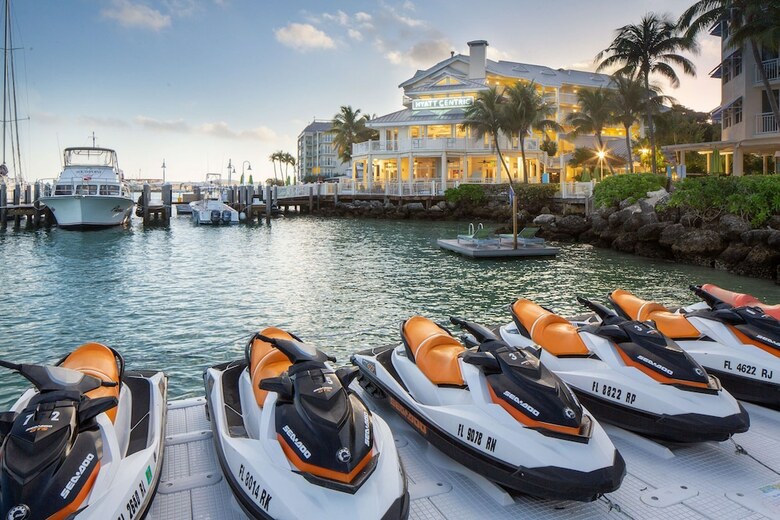 Hotel Hyatt Key West Resort & Spa