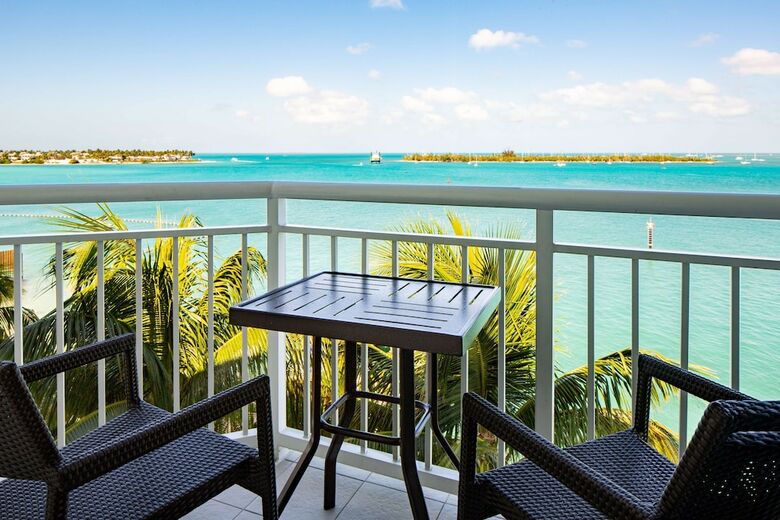 Hotel Hyatt Key West Resort & Spa