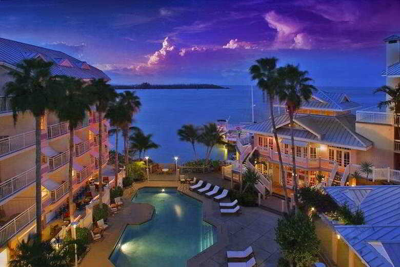 Hotel Hyatt Key West Resort & Spa