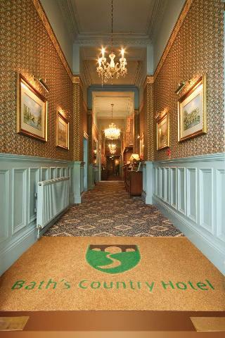 Hotel Limpley Stoke