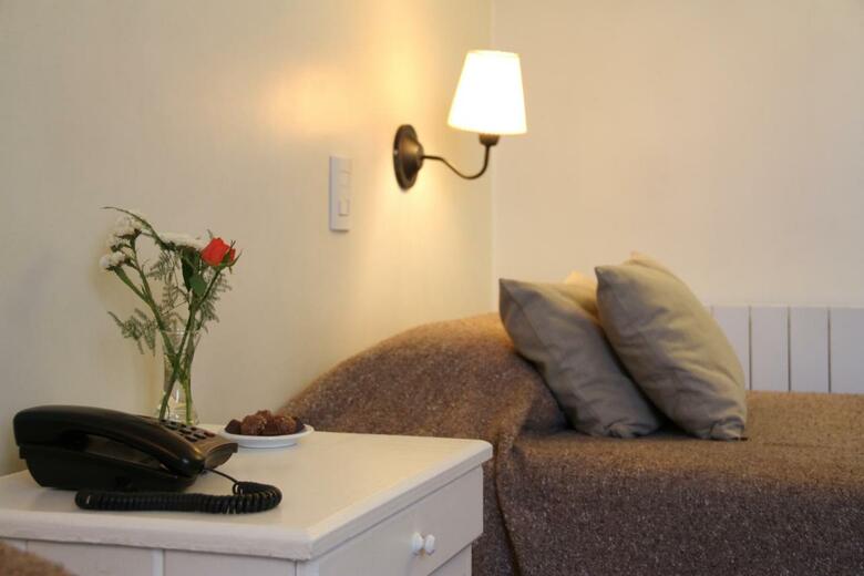 Hotel Altos De Balcarce