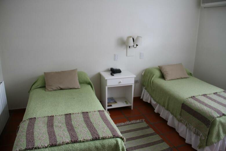 Hotel Altos De Balcarce