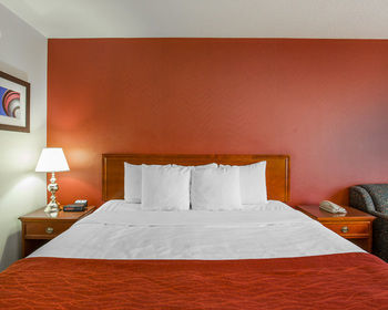 Hotel Comfort Inn & Suites South