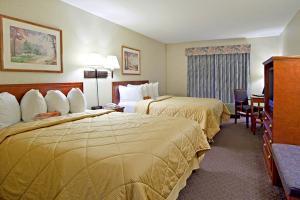 Hotel Comfort Inn & Suites South