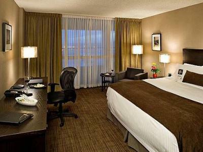 Hotel Delta Calgary Airport