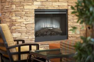 Hotel Econo Lodge Inn & Suites University