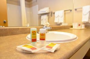 Hotel Econo Lodge Inn & Suites University
