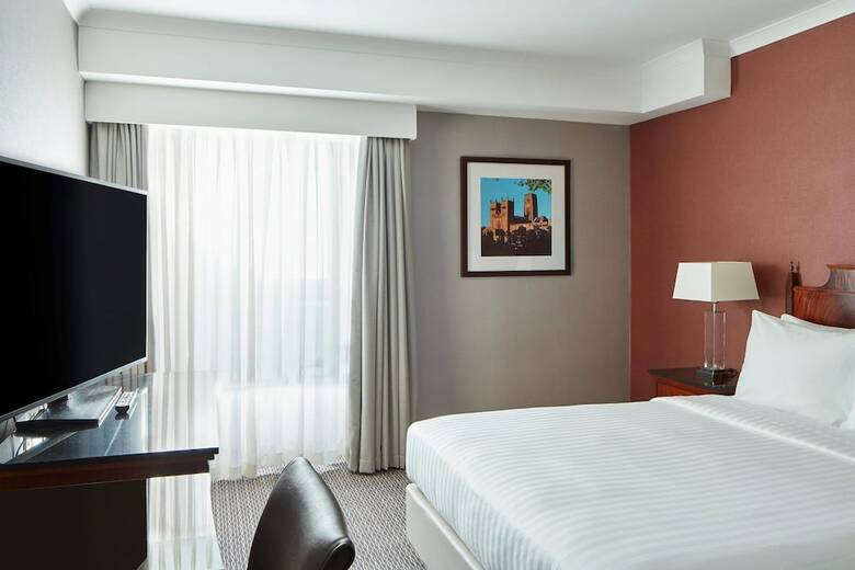 Durham Marriott Hotel Royal County