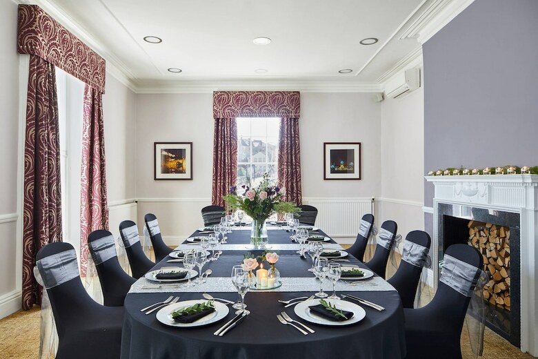 Durham Marriott Hotel Royal County