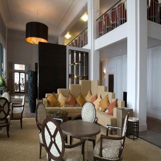 Hotel Cavendish