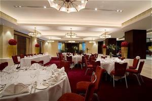 Hotel Cavendish