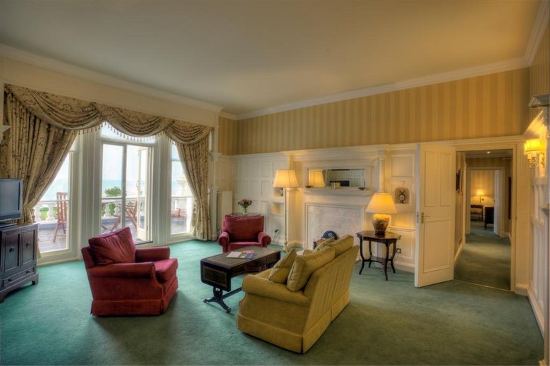 Hotel Grand