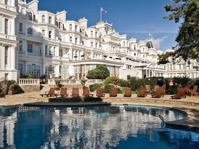 Hotel Grand