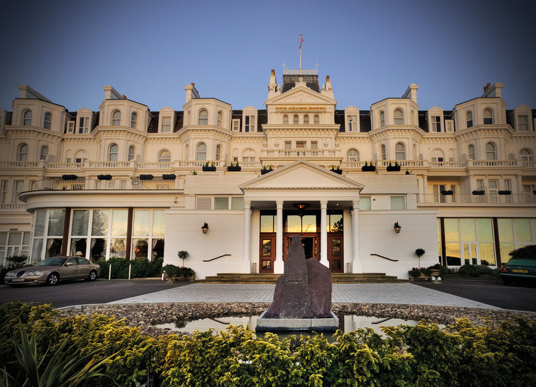 Hotel Grand