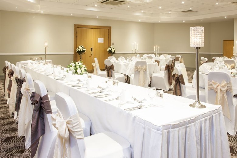 Hotel Holiday Inn East Kilbride