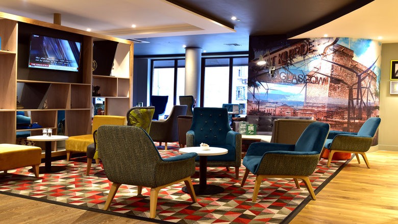 Hotel Holiday Inn East Kilbride