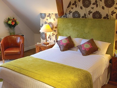 Hotel The Inn At Grasmere