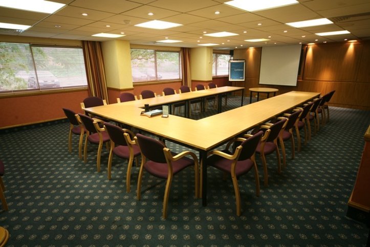 Hotel Mercure Livingston