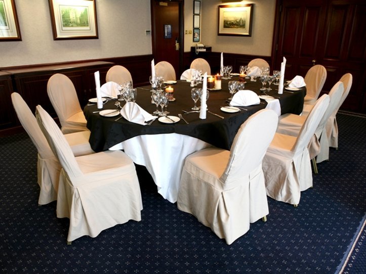 Hotel Mercure Livingston