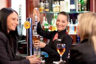 Hotel Mercure Livingston
