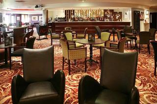 Hotel Mercure Livingston