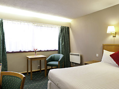 Hotel Mercure Livingston