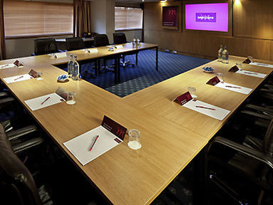 Hotel Mercure Livingston