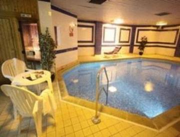 Hotel Mercure Livingston