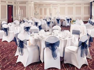 Hotel Mercure Livingston
