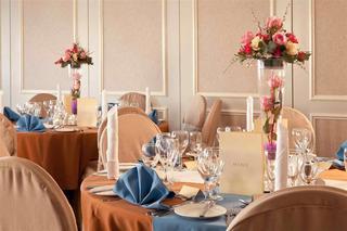Hotel Mercure Livingston