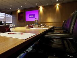 Hotel Mercure Livingston
