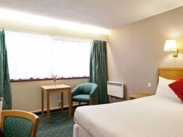 Hotel Mercure Livingston