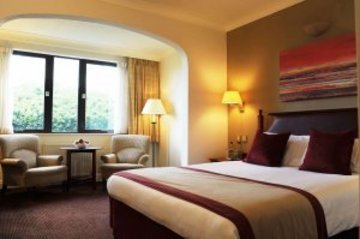 Hotel Stratford Manor