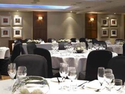 Stratford Hotel