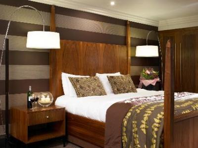 Stratford Hotel
